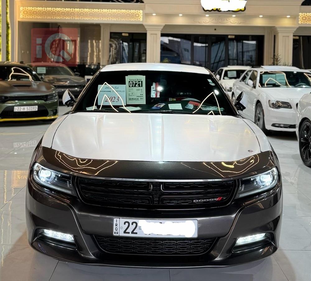 دودج تشارجر